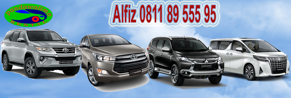 Rental Mobil Jakarta murah